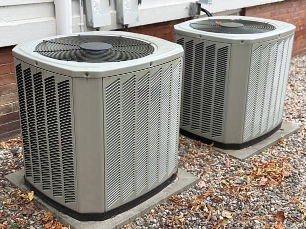 Reliable Ductwork Repair contractor in Brooklyn, MI by JG Cool HVAC